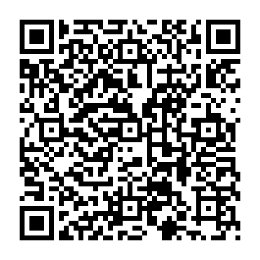 Zelle QR code for the honeymoon fund